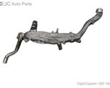Coolant Crossover For 13-16 Subaru BRZ  2.0 14050AA890 Gas - $59.35