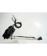 04-2010 bmw 650i 645ci m6 e64 left convertible hydraulic cylinder soft t... - $2,049.16 MXN