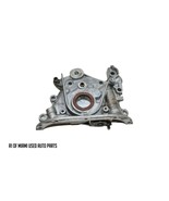 Toyota Corolla FX16 GTS Oil Pump Assembly 4AGE 16V AE86 MR2 AW11  - $39.60