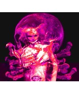BINDING OF PAIMON CONJURING SPELL! BLACK MAGICK DEMON KING! VISIONS! WEALTH! - €343,45 EUR