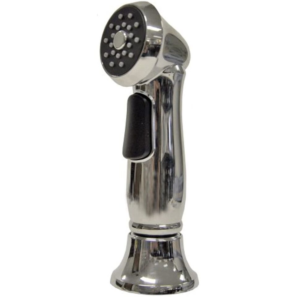 Danco 10336 Universal Premium Kitchen Sink Side Spray, Chrome - $28.14