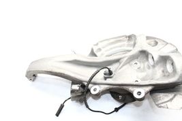 2009-2015 BMW 750I 750Li F01 RWD FRONT LEFT DRIVER KNUCKLE HUB SPINDLE P8256 image 11