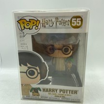 Funko Pop! Vinyl: Harry Potter - Harry Potter #55 - $8.91