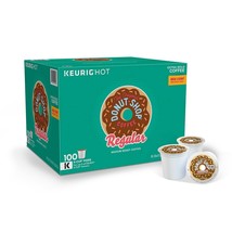 The Original Donut Shop Coffee 100 to 200 K cups Pick Any Size FREE SHIPPING  - £49.55 GBP+