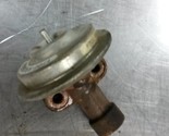 EGR Valve From 1998 Lincoln Continental  4.6 F70E9D475A4A - $39.95