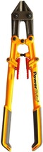 Power Grip Bolt Cutter, 39-118, 18 Inches, Olympia Tools - £40.82 GBP