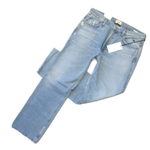 NWT Citizens of Humanity Daphne in Nuance High Rise Stovepipe Jeans 31 $258 - £96.51 GBP