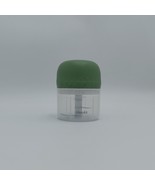 Glorykit Electric meat grinders Multipurpose Electric Meat Grinder (Green) - $538.87 MXN