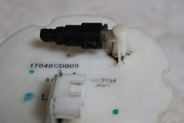 2003-2006 NISSAN 350Z FUEL PUMP ASSY  R2860 image 2