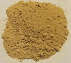 1 oz. Black Maca Powder (Lepidium meyenii) Organic Peru - £2.20 GBP