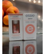 *2* essie Nail Care, Apricot Nail, Cuticle Oil, Cuticle Care, 0.46 fl oz... - $12.86