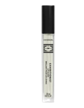 COVERGIRL Exhibitionist Lip Gloss, Ghosted, 0.12 oz, Lip Gloss, Shiny Lip Gloss - $7.23