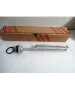 Chromalox  Water Heater Element 240V 3000 Watts - $9.90