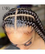 Pre-Plucked Brazilian Remy Hair - Full Lace Wig 100% Human Hair (Bone St... - $137.00+