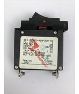 New Carling Technologies BC1-80-22-410-23A-KG Specialty Purpose Circuit ... - $27.39 CAD