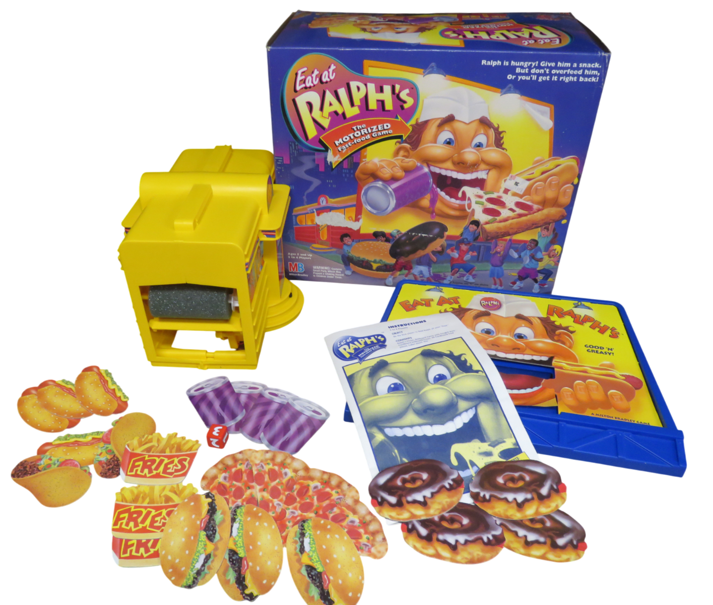 Full-size item image