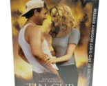 Tin Cup Romantic Drama Golf DVD 1997 Widescreen Kevin Costner Rene Russo - $12.11