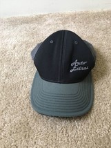  Pacific HeadWear Men&#39;s Baseball Hat Cap Auto Extras Size SM-MED - $37.83