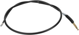 Parts Unlimited 58200-34400 Clutch Cable See Fit - £14.34 GBP