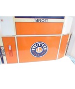 LIONEL EMPTY BOX - 11875- N.P.  REEFER 3 PACK-  EMPTY BOX - EXC- TR1 - $11.69 CAD