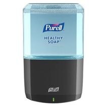 PURELL ES6 Automatic Wall-Mounted Hand Soap Dispenser, Graphite, Compati... - $42.92 CAD
