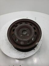 Wheel 14x5-1/2 Steel Fits 95-00 Contour OEM - $49.50