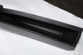 2009-2014 TOYOTA MATRIX DASH STORAGE BIN  R1805 image 3