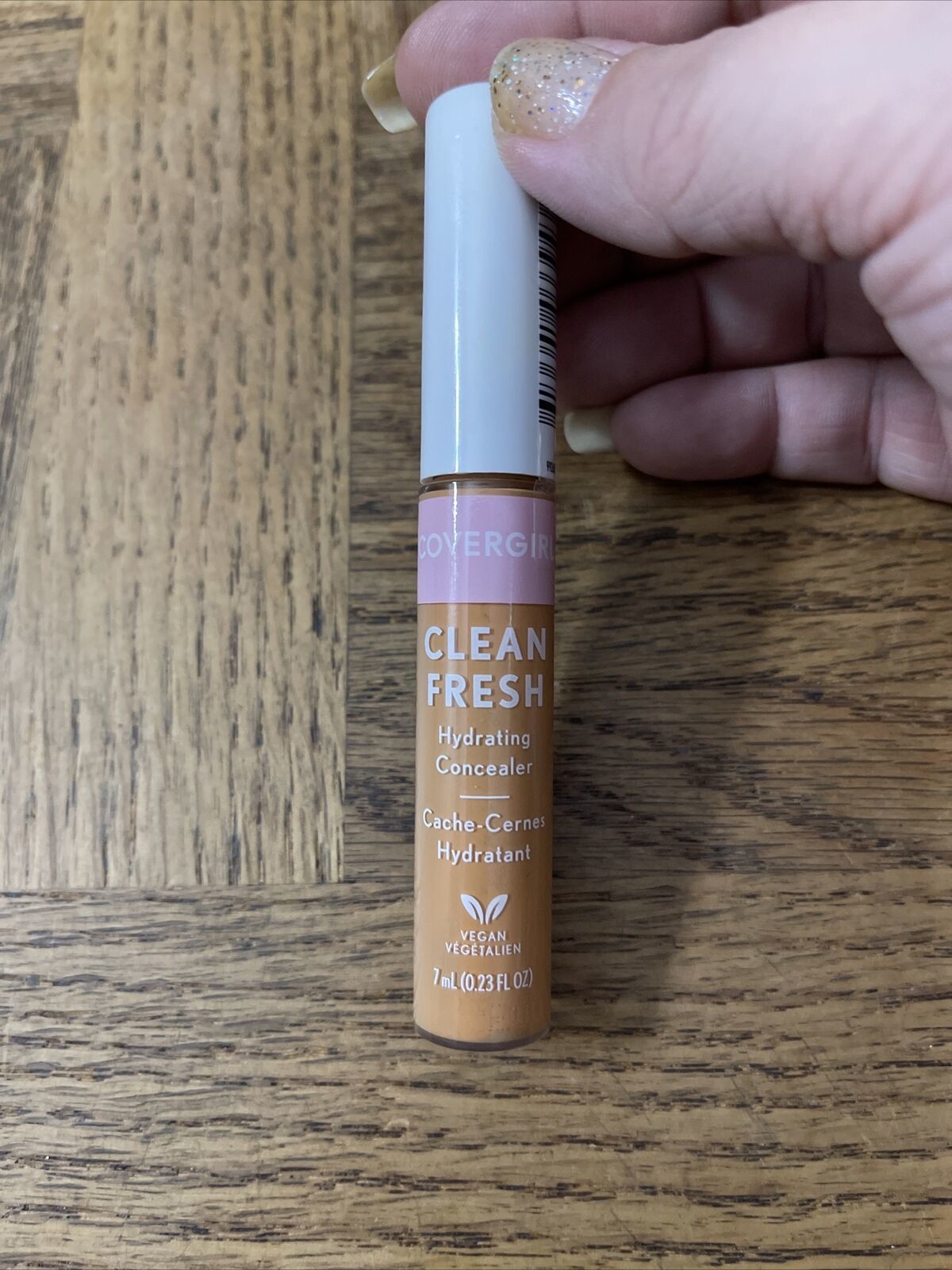 Primary image for Covergirl Clean Fresh Concealer Tan
