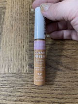 Covergirl Clean Fresh Concealer Tan - £7.69 GBP