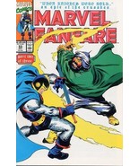 Marvel Fanfare 53 (1982 1st Series) - €5,08 EUR