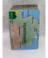 Nearly Complete Set 98 Spellfire Dragon Lance Cards - $1,588.96 MXN