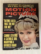 Motion Picture - March 1963 - Sue Lyon, Hayley Mills, Carol Burnett, Randy Boone - £11.77 GBP