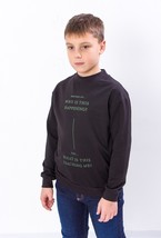 Sweatshirt (boys), Any season,  Nosi svoe 6235-057-33 - $21.01+