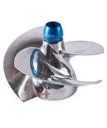 Impeller for Kawasaki KG-DF-13/25 Dynafly Series - €245,66 EUR