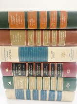 (First Edition) Lot of 6 Reader&#39;s Digest Condensed Books Vintage, HC - £43.94 GBP