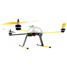 LOTUS RC T380G GPS RC DRONE - ARF VERSION - $285.00