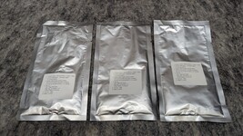 3 New Genuine HP Developer Powder Only JC96-11655A (2 Cyan, 1 Yellow) - $59.99