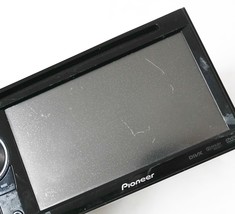 Pioneer AVH-P1400DVD Multimedia Car Receiver image 3