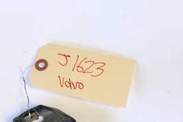 2005-2007 VOLVO V50 REAR BUMPER MOUNTING BRACKET LINER J1623 image 8