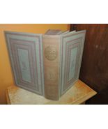 1938 The Pickwick Papers Charles Dickens The Heritage Press Gordon Ross ... - $15.29