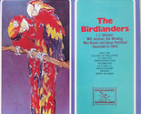 The Birdlanders (Recorded In 1944) [Vinyl] - £10.44 GBP