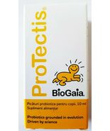 PACK OF 2   Biogaia Protectis for Infants Baby and Kids digestive Comfor... - $53.90