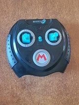 Nintendo Super Mario Kart 8 Anti Gravity Racer RC Remote Control only No... - €8,83 EUR