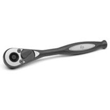 Grey Pneumatic 1/2 Drive 24 Tooth Quick Release Ratchet - $2,588.64 MXN