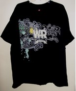 WAR Band Concert Tour T Shirt Vintage 2008 Size 3X-Large - $3,015.72 MXN