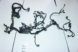 ACCORD  2017 Engine Wire Harness Hybrid for parts 61733 - £506.76 GBP