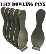 Steel Shooting Targets-Action Pistol Knockovers-15 Inch IDPA/IPSC Bowlin... - $2,071.38 MXN