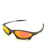 Top X-Metal Penny Sunglasses Polarized Sports Alloy Riding Iridium Mirro... - $48.99