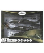 1 Count Testors 650026 UH 60 Black Hawk 17 Piece Skill 1 Unassembled Mod... - $57.61 CAD