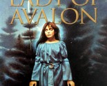 Lady of Avalon by Marion Zimmer Bradley / 2007 Paperback Fantasy - $2.27